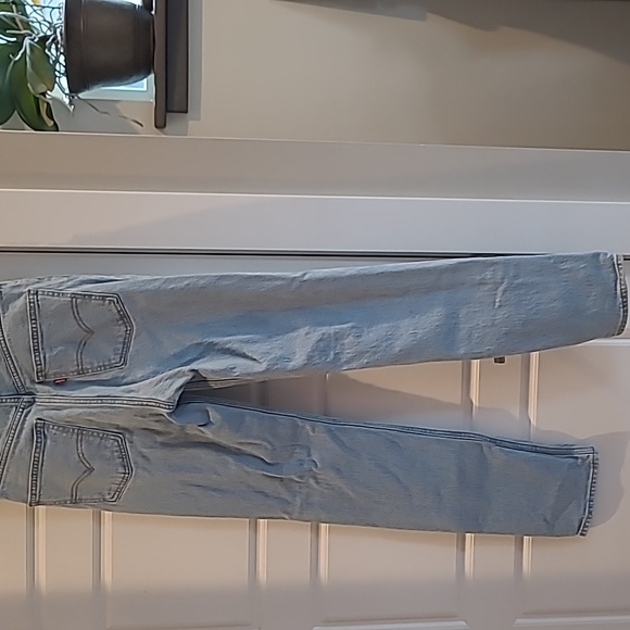 Levis 70s jeans. Size 25 - Picture 2 of 10
